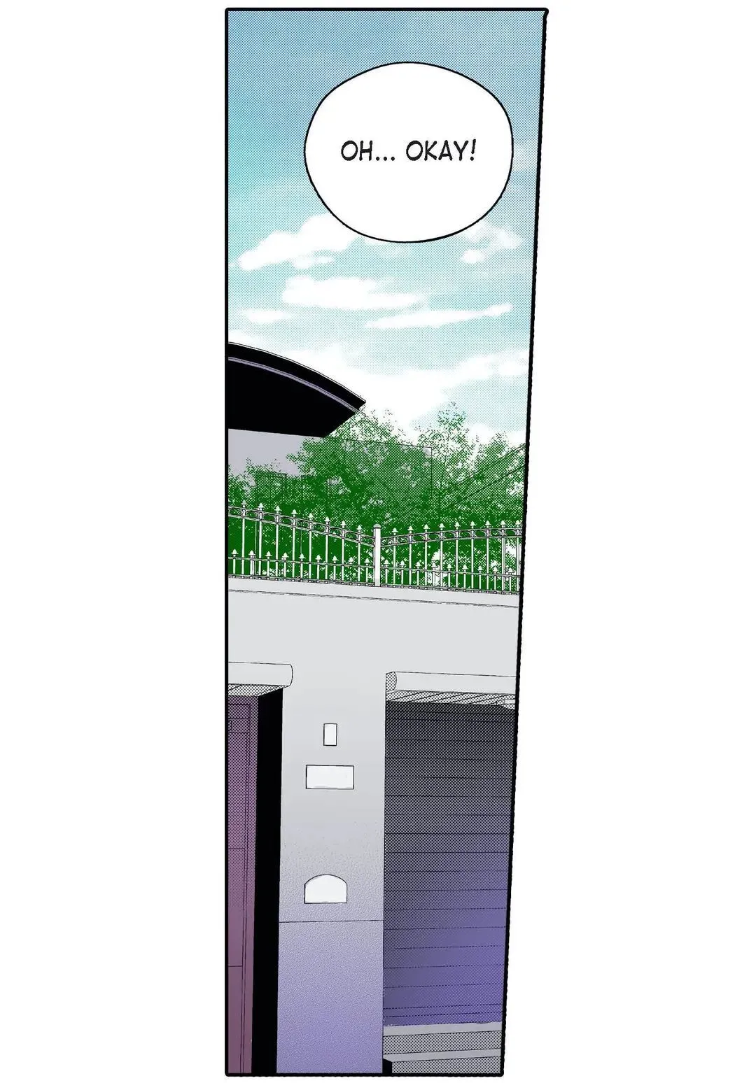 Noona Fan Chapter 73 page 40 - 
