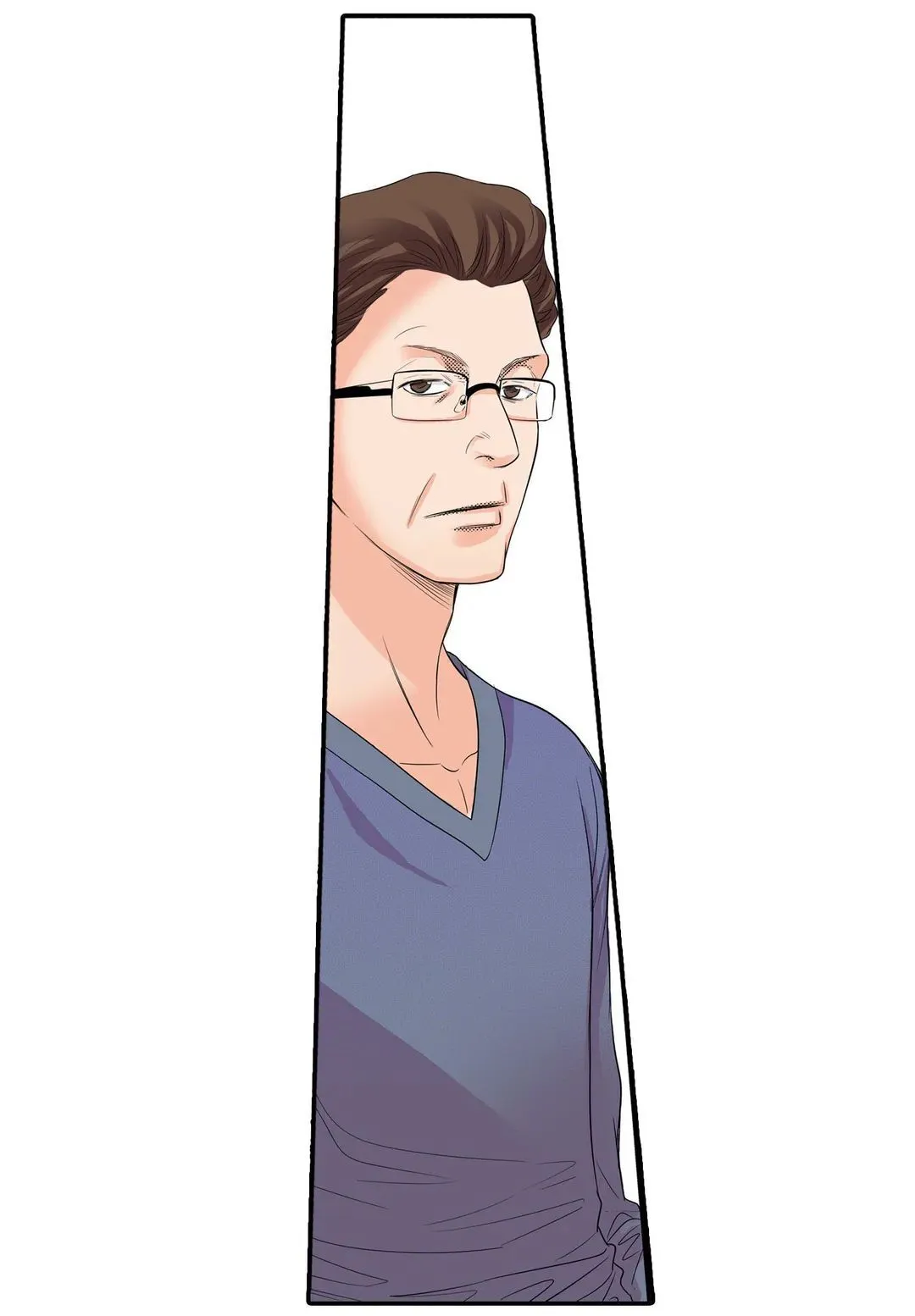 Noona Fan Chapter 73 page 41 - 