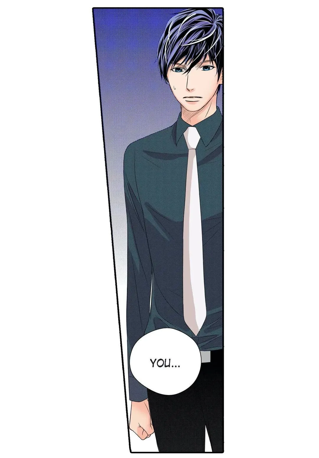 Noona Fan Chapter 73 page 42 - 