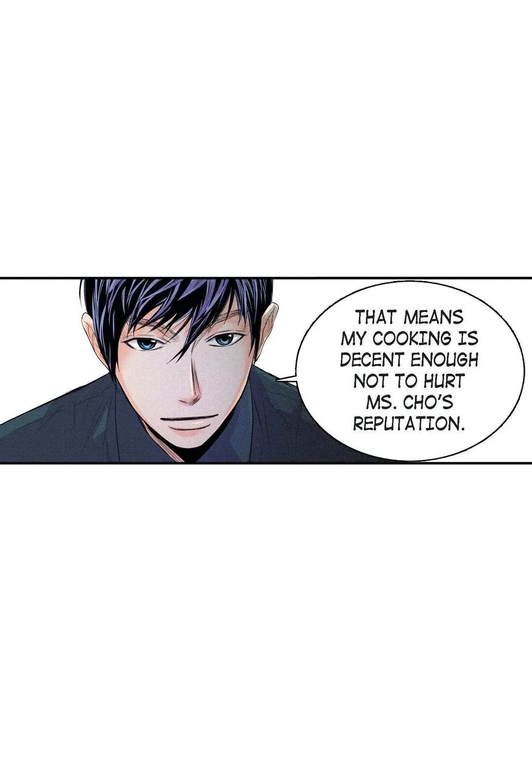 Noona Fan Chapter 73 page 46 - 