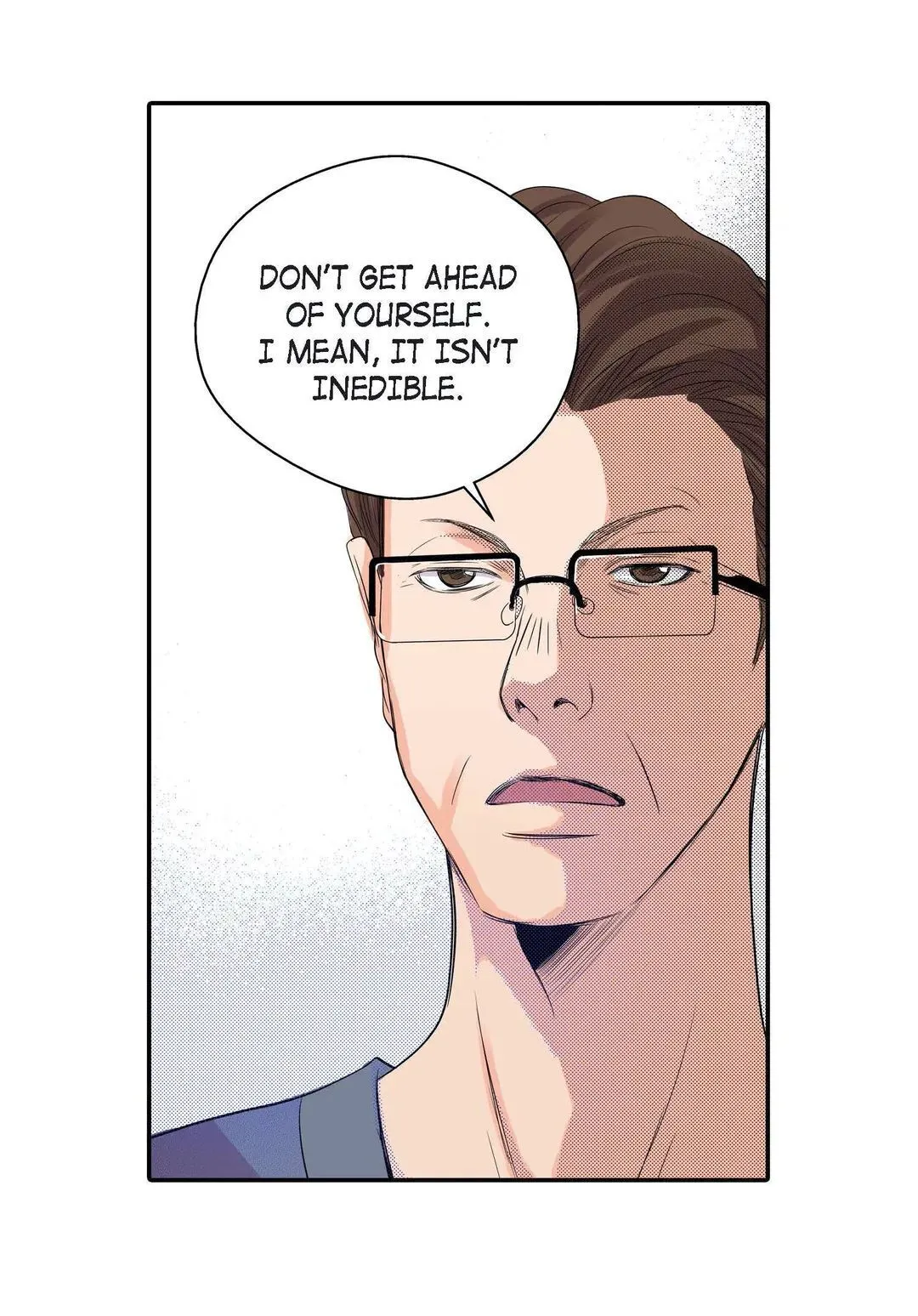 Noona Fan Chapter 73 page 47 - 