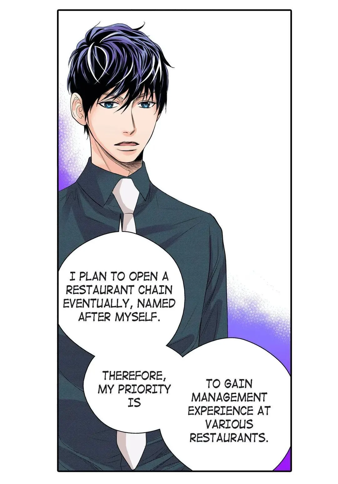 Noona Fan Chapter 73 page 52 - 