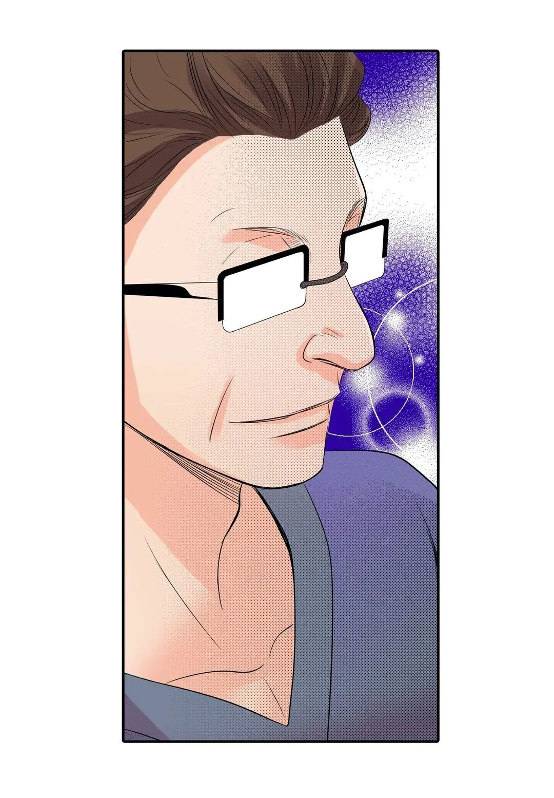 Noona Fan Chapter 73 page 54 - 