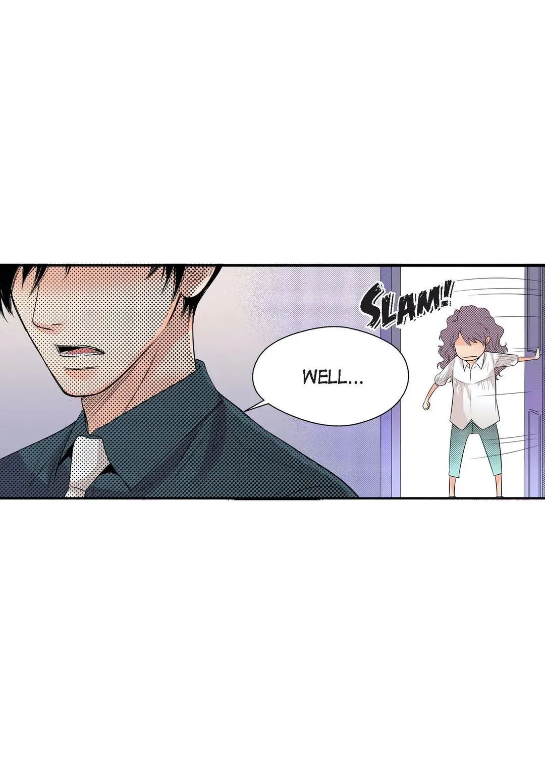 Noona Fan Chapter 73 page 60 - 
