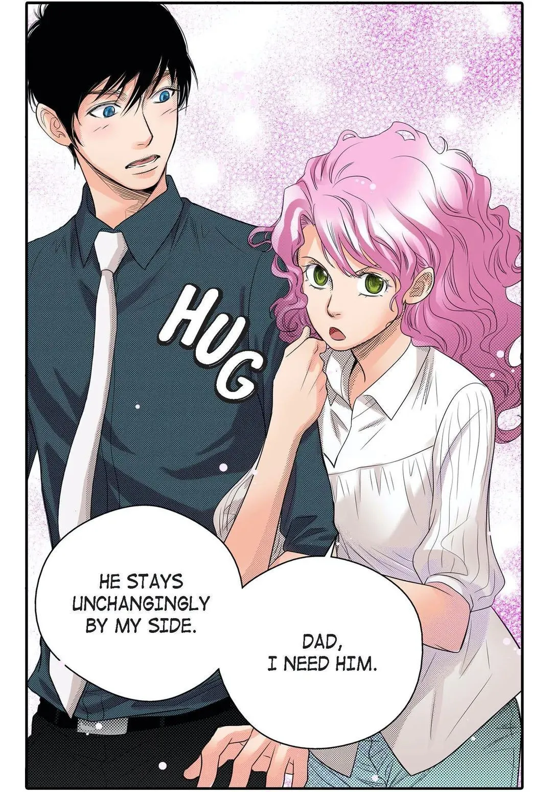 Noona Fan Chapter 73 page 62 - 
