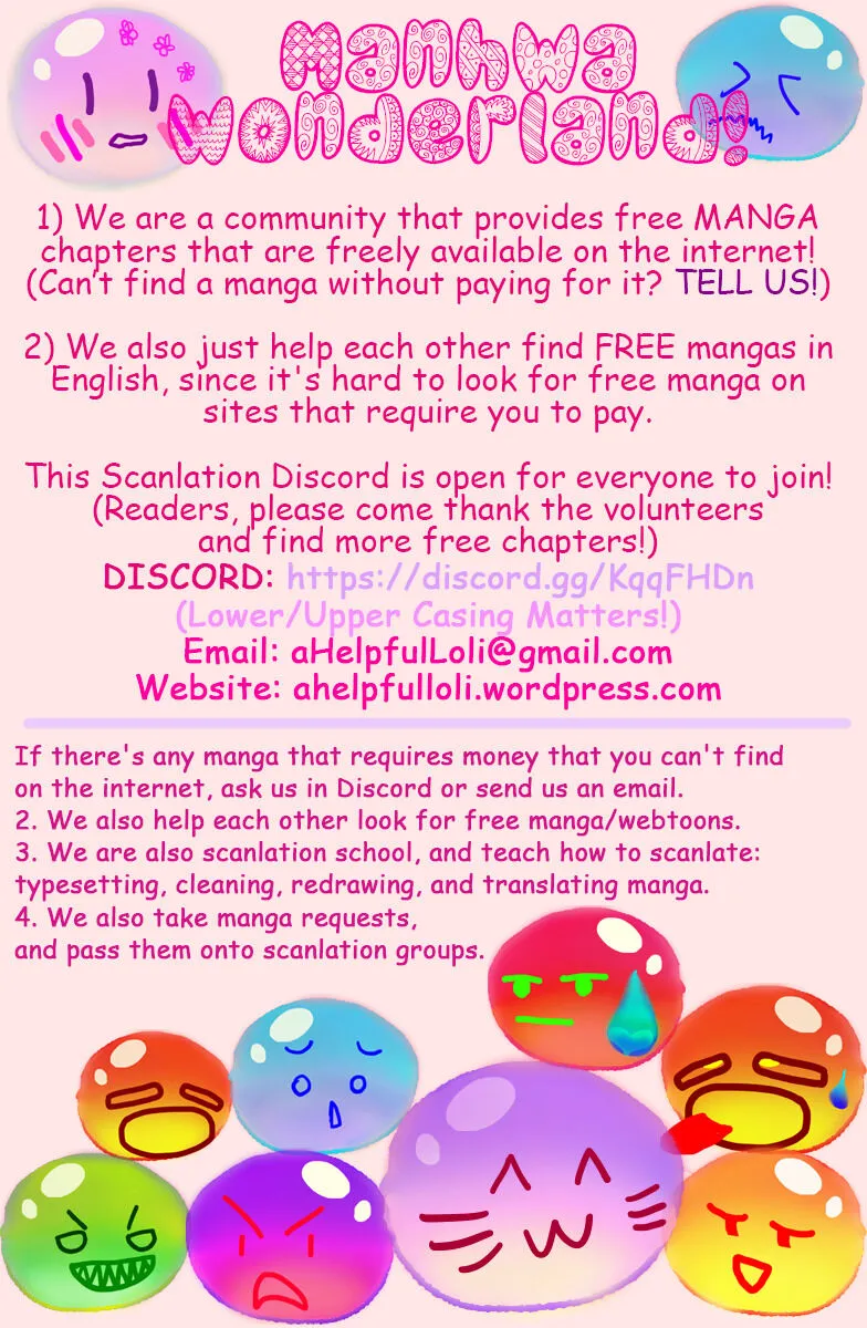 Noona Fan Chapter 73 page 64 - 