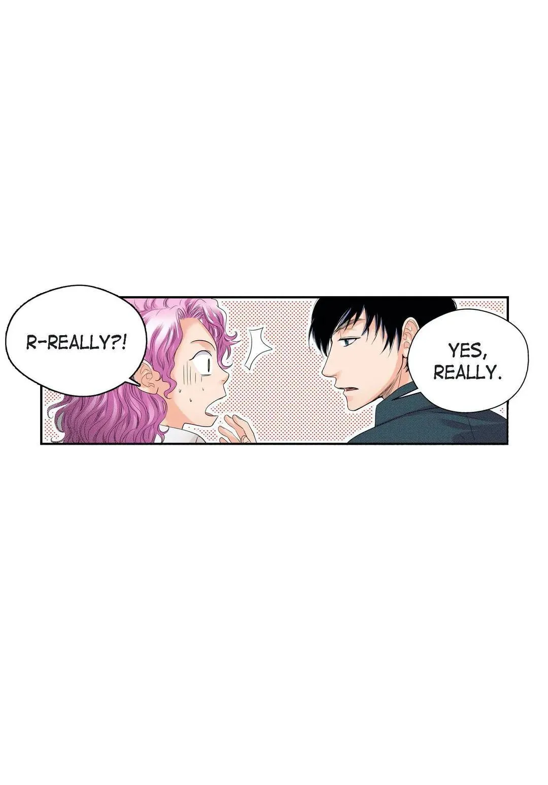 Noona Fan Chapter 73 page 10 - 