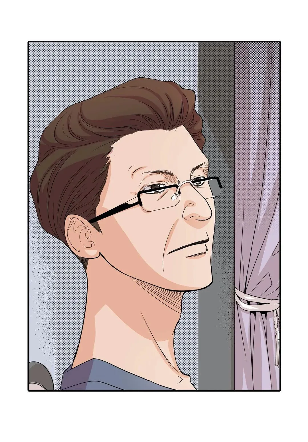Noona Fan Chapter 74 page 11 - 