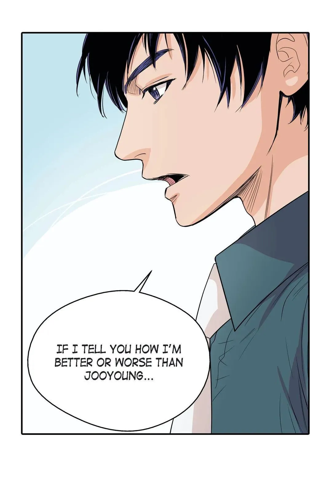 Noona Fan Chapter 74 page 12 - 