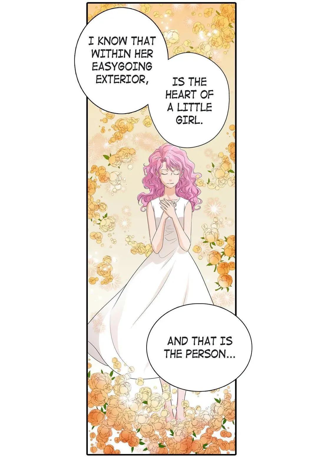 Noona Fan Chapter 74 page 17 - 