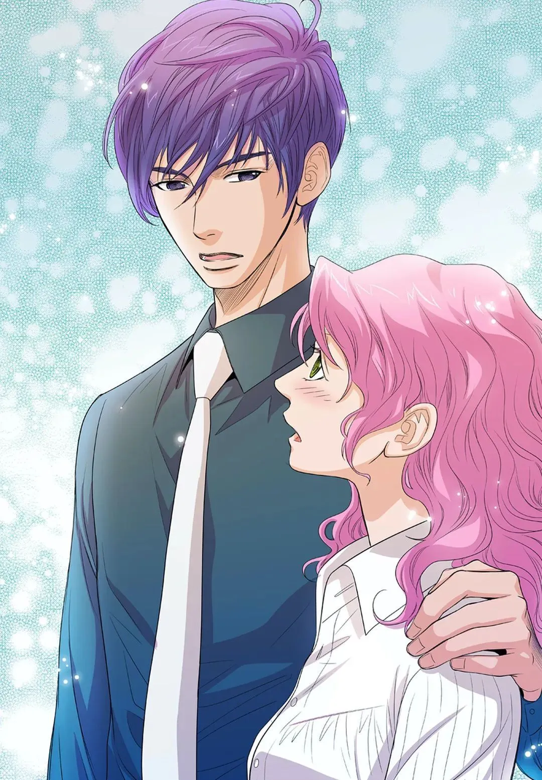 Noona Fan Chapter 74 page 19 - 