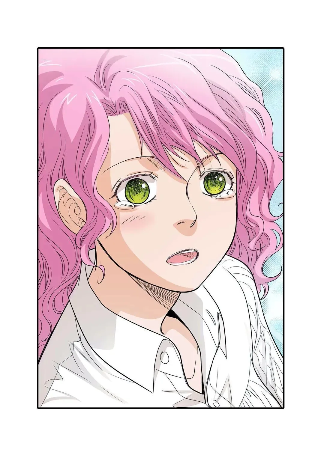 Noona Fan Chapter 74 page 20 - 