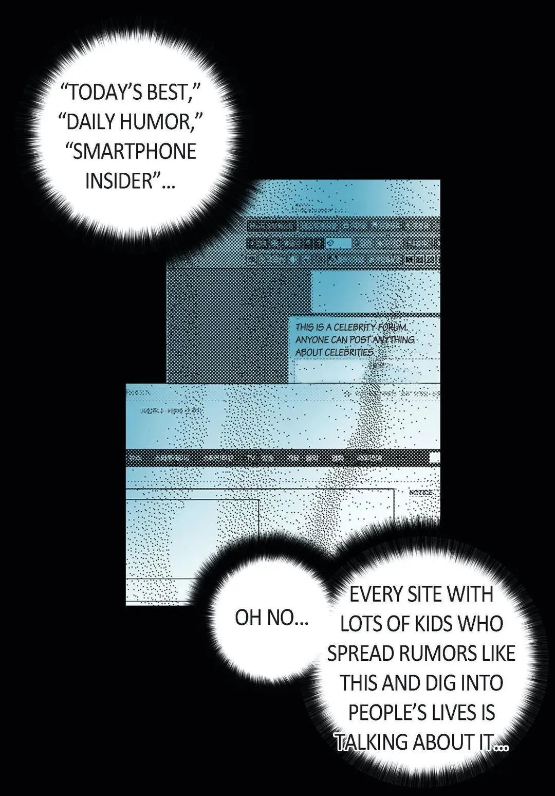 Noona Fan Chapter 74 page 26 - 