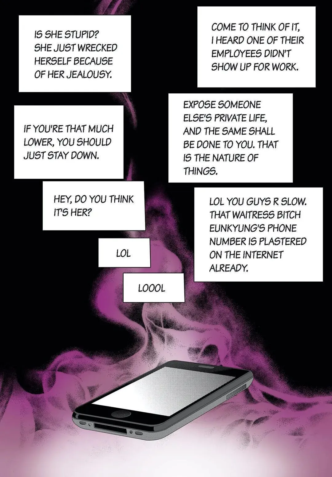 Noona Fan Chapter 74 page 28 - 