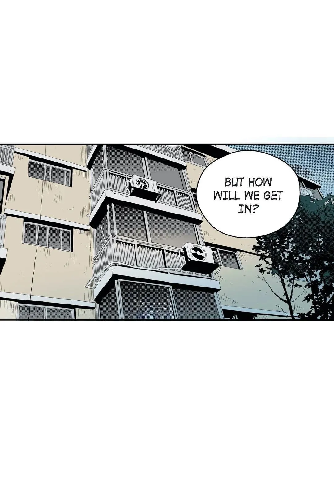 Noona Fan Chapter 74 page 36 - 