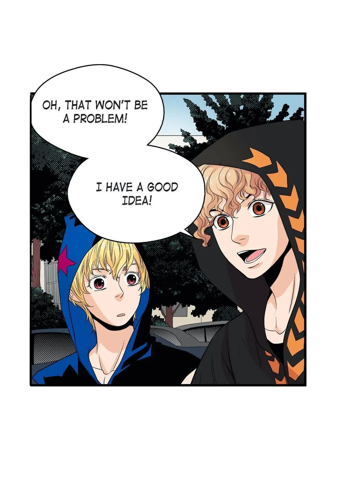 Noona Fan Chapter 74 page 38 - 