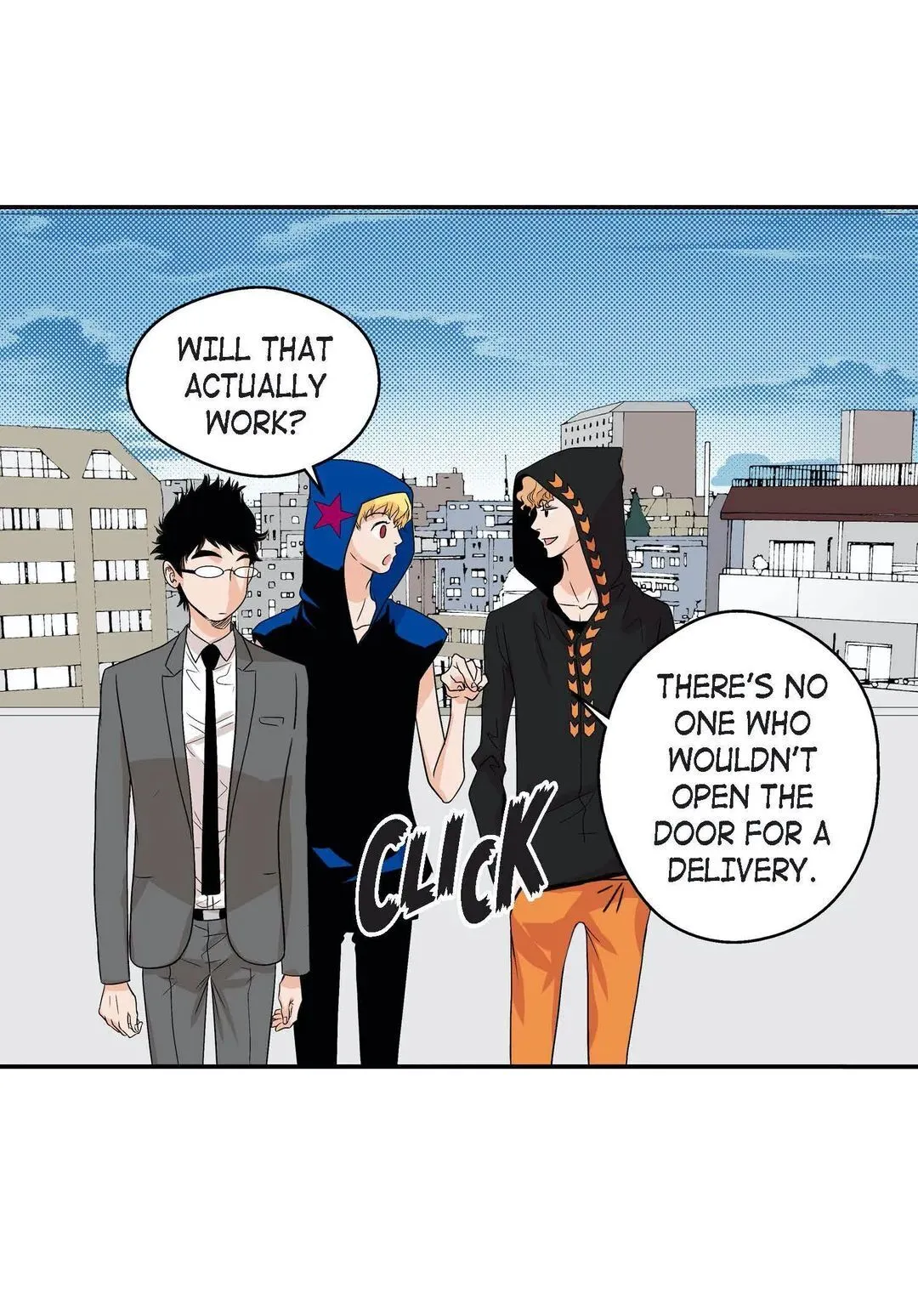 Noona Fan Chapter 74 page 41 - 