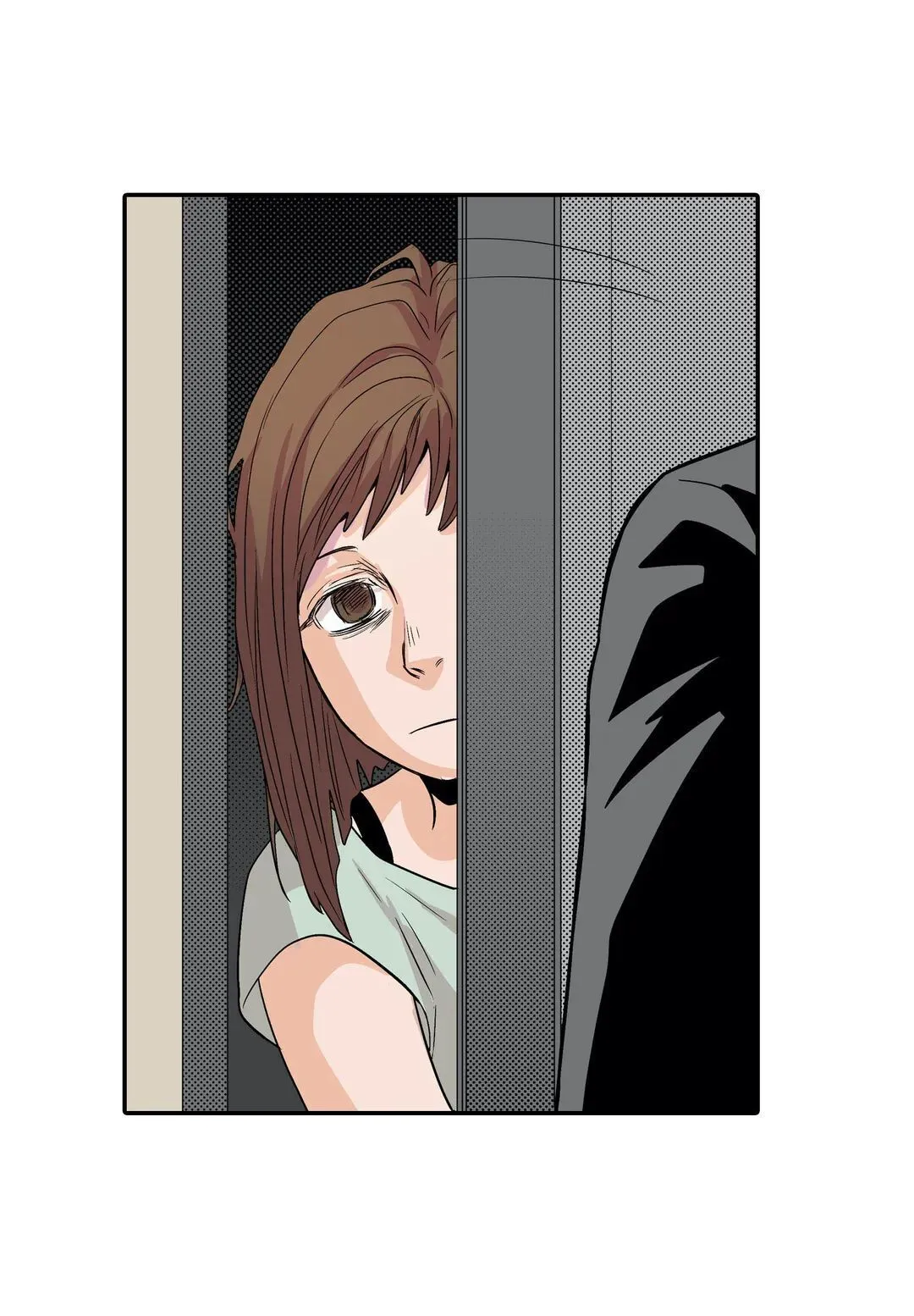 Noona Fan Chapter 74 page 42 - 