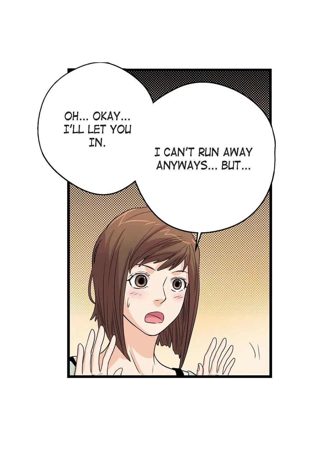 Noona Fan Chapter 74 page 46 - 
