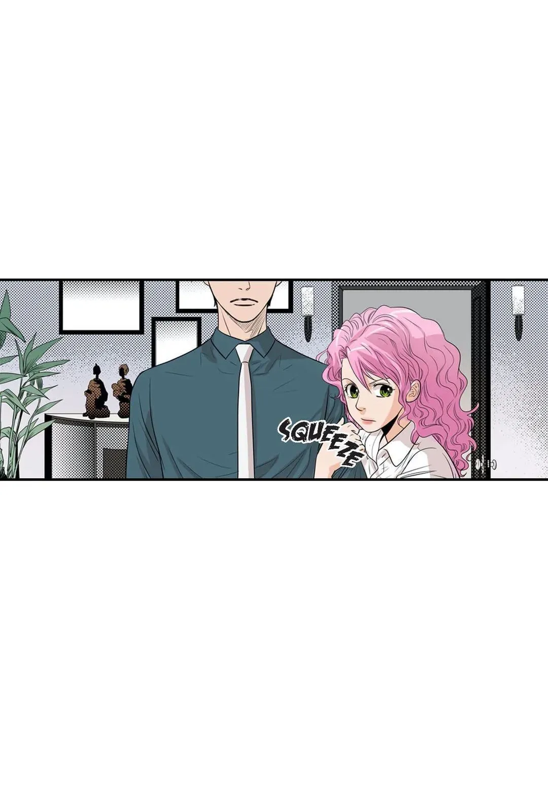 Noona Fan Chapter 74 page 6 - 