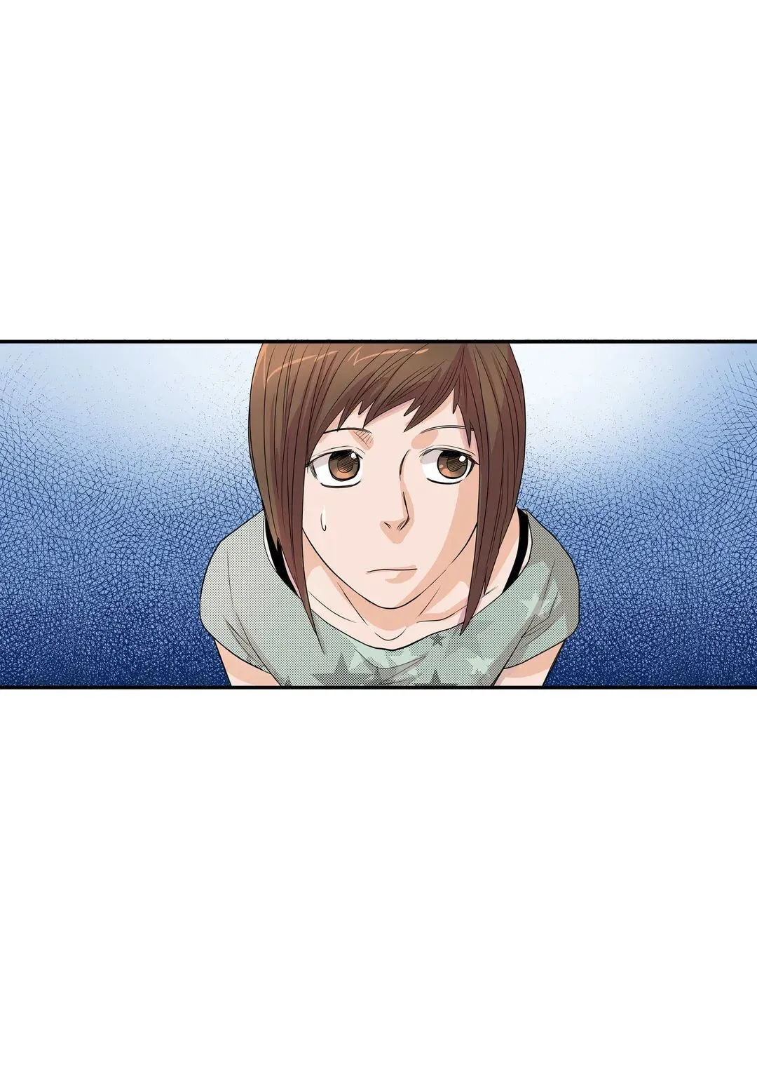Noona Fan Chapter 74 page 54 - 
