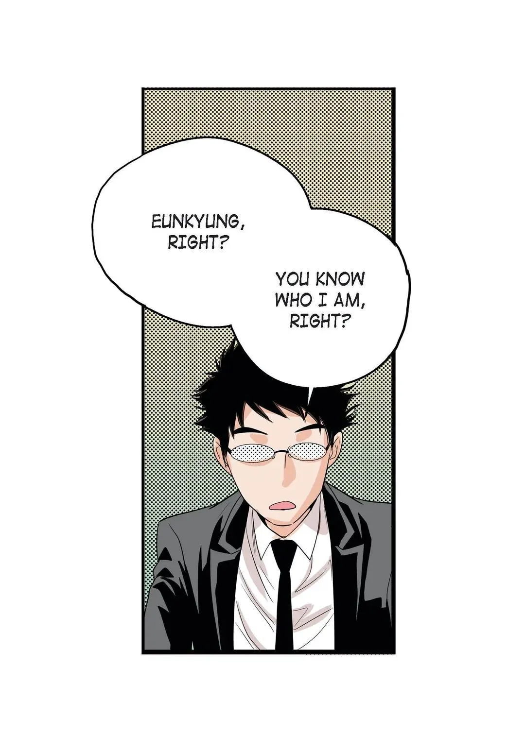 Noona Fan Chapter 74 page 55 - 