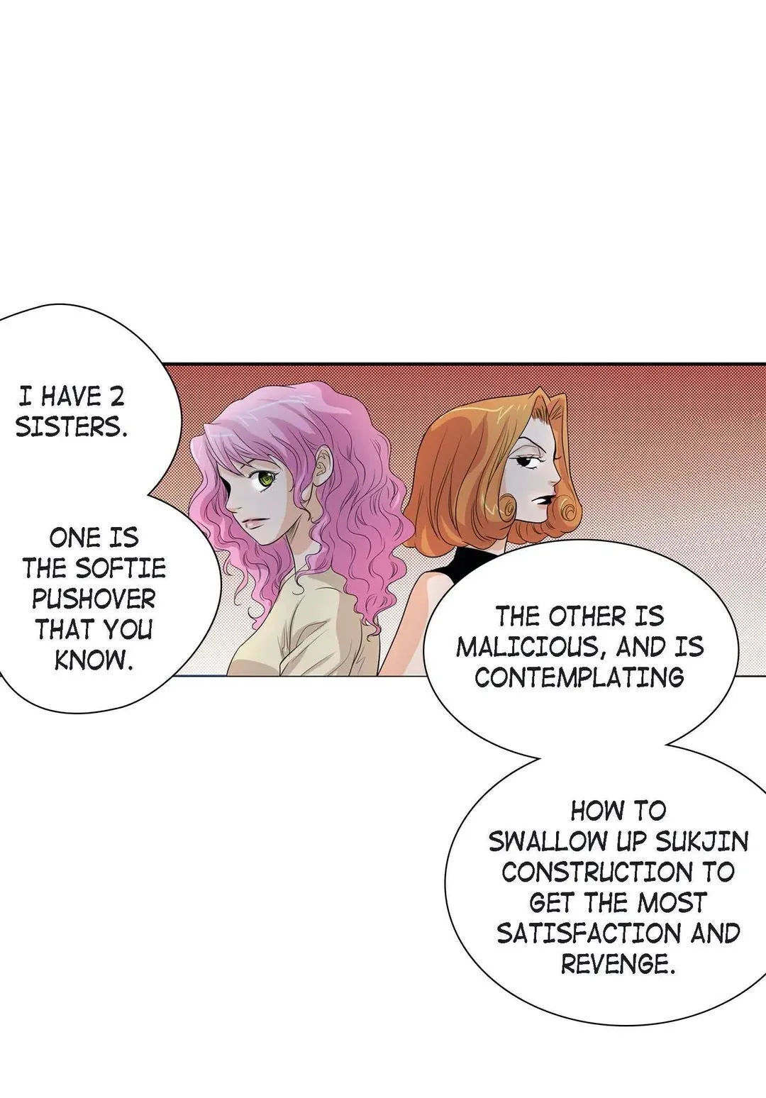 Noona Fan Chapter 74 page 57 - 