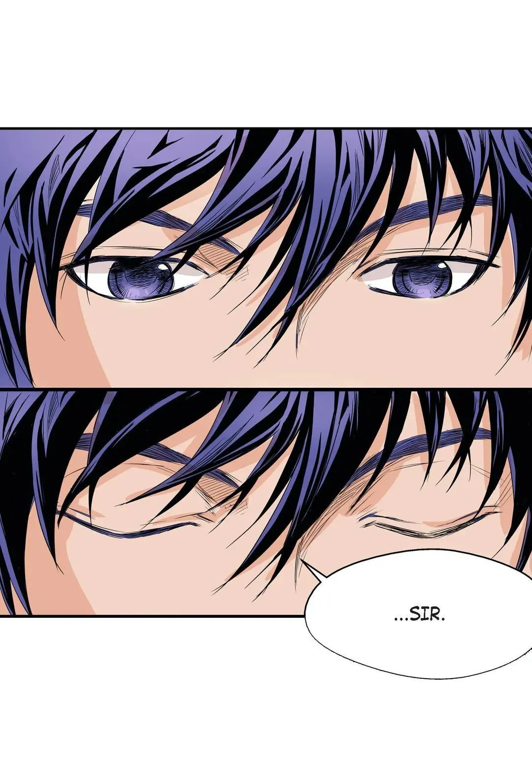 Noona Fan Chapter 74 page 9 - 