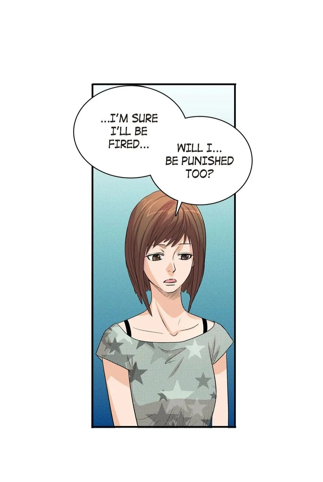 Noona Fan Chapter 75 page 15 - 