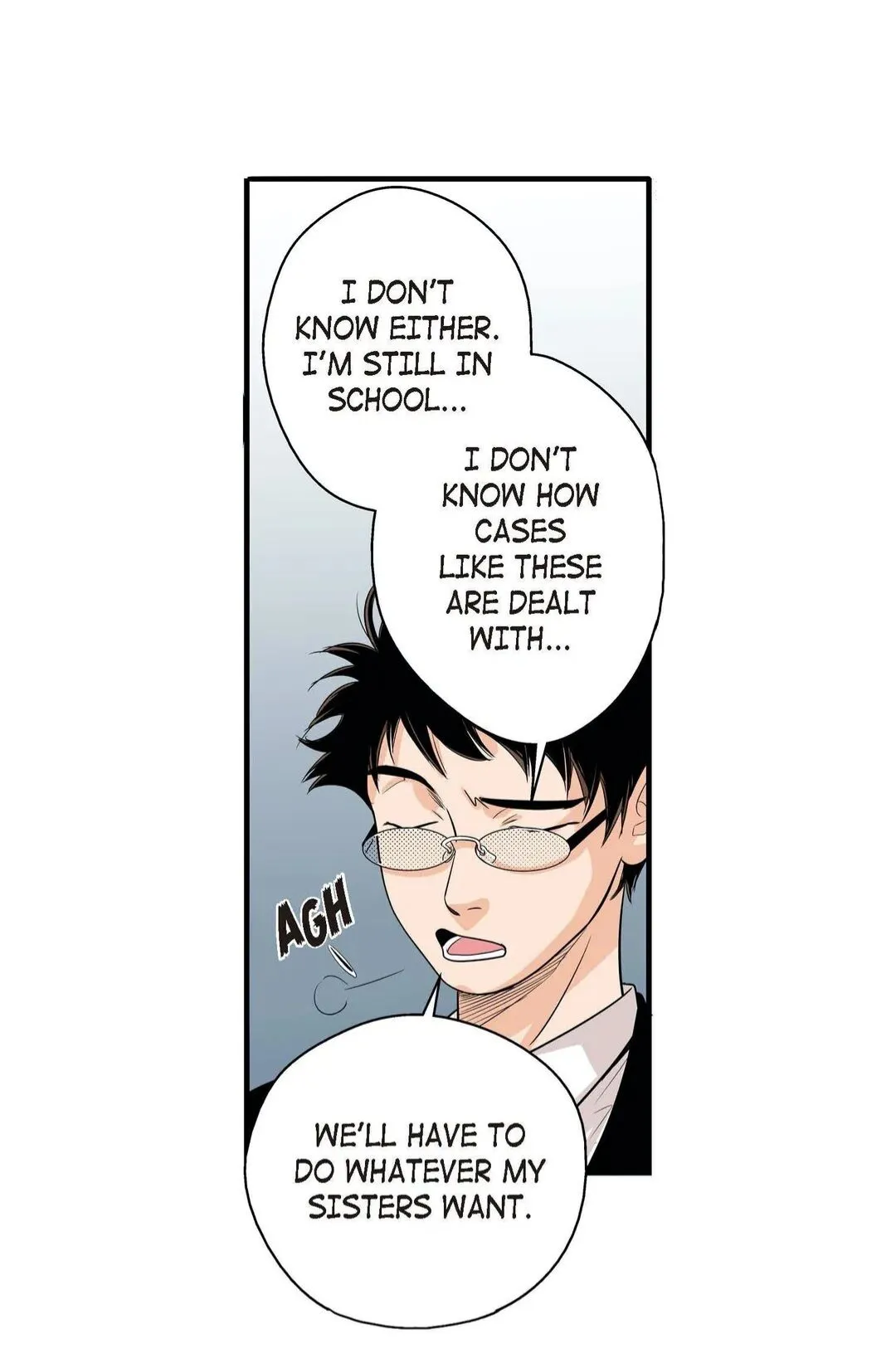 Noona Fan Chapter 75 page 16 - 