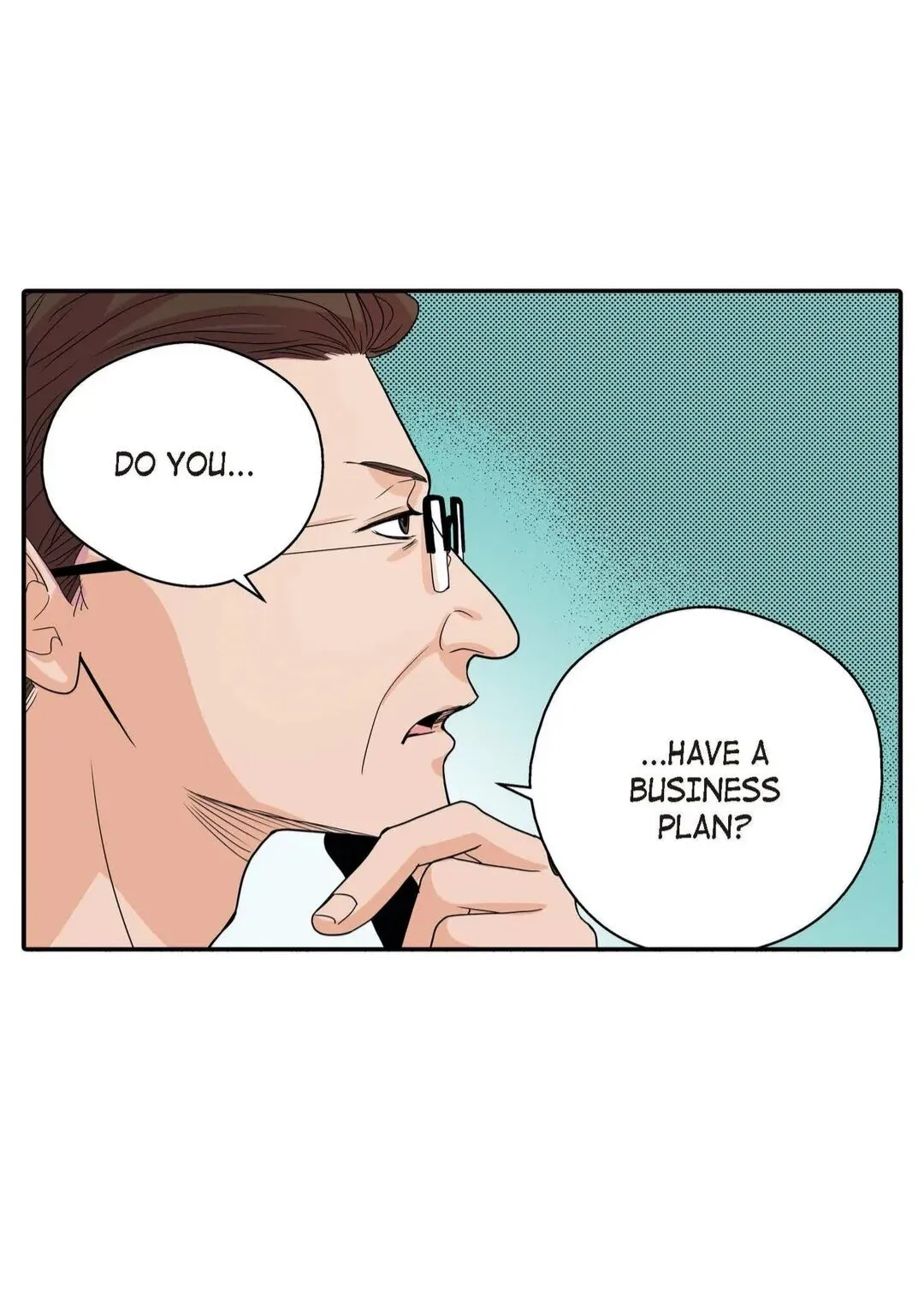 Noona Fan Chapter 75 page 23 - 
