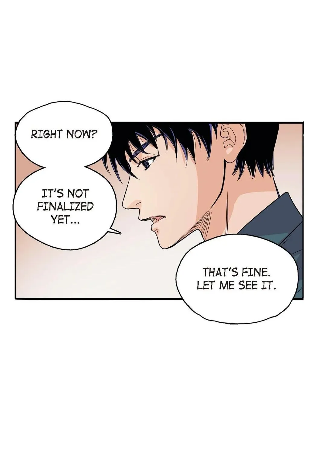 Noona Fan Chapter 75 page 24 - 