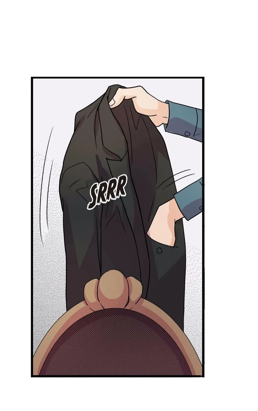 Noona Fan Chapter 75 page 25 - 