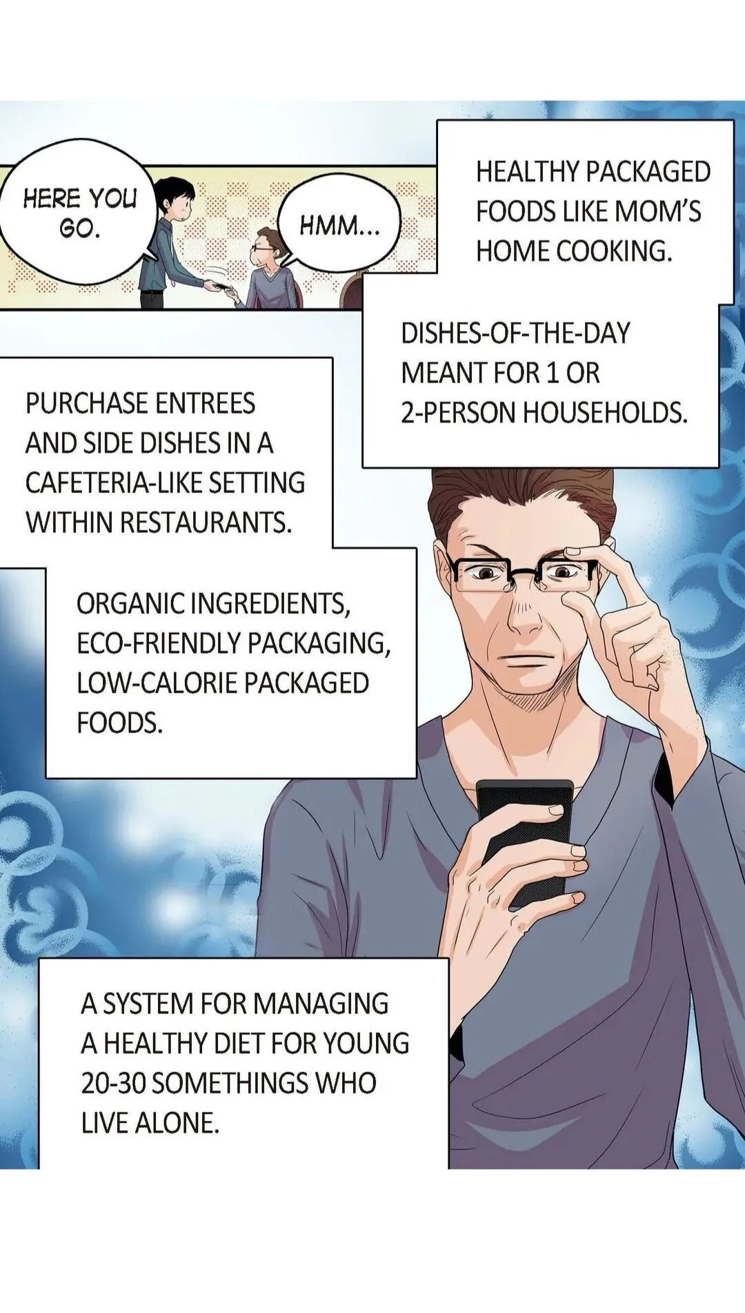 Noona Fan Chapter 75 page 27 - 