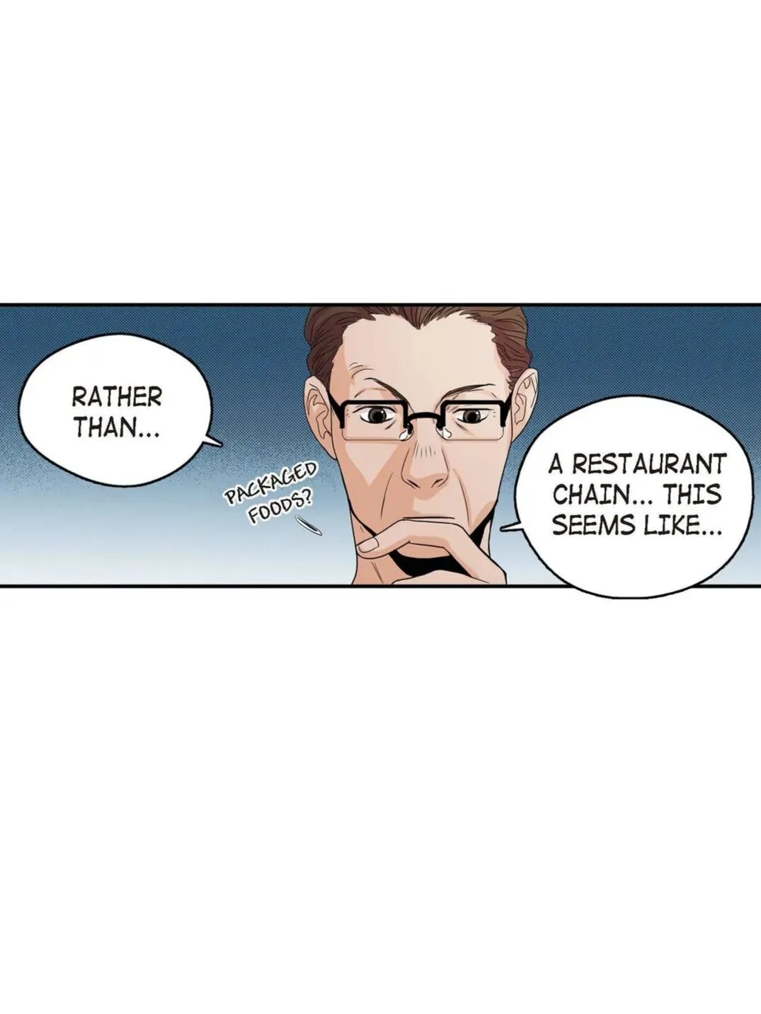Noona Fan Chapter 75 page 28 - 