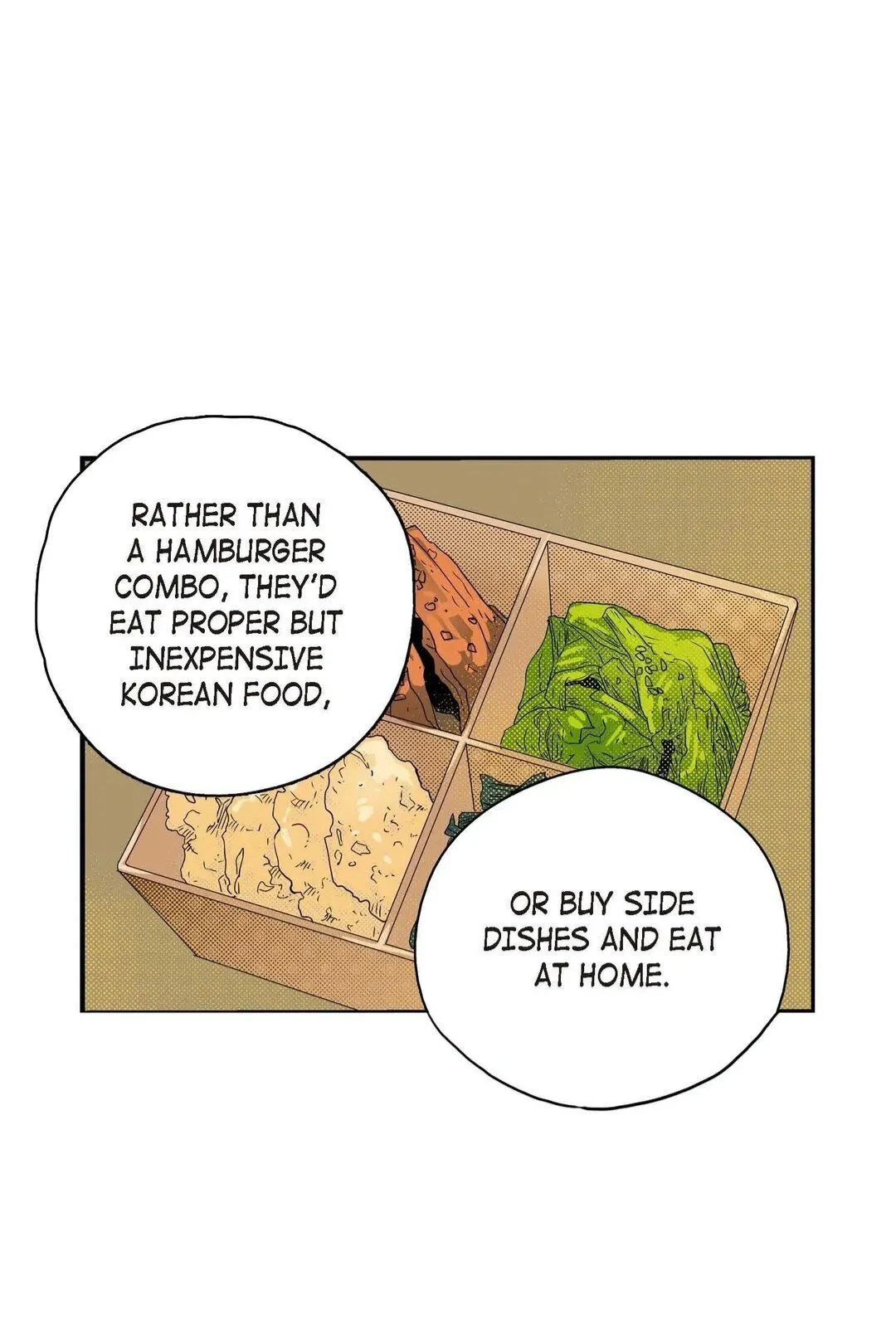 Noona Fan Chapter 75 page 32 - 