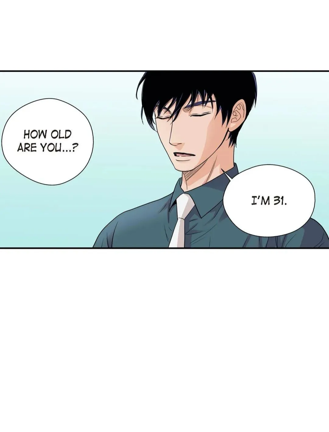Noona Fan Chapter 75 page 36 - 