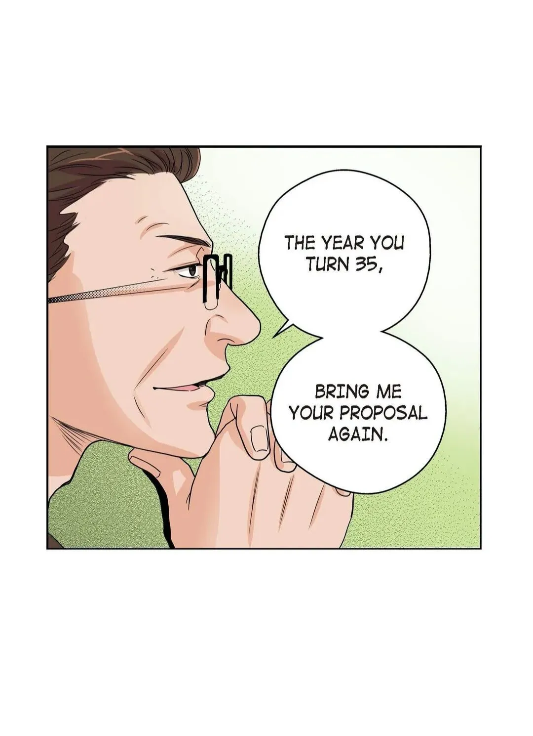 Noona Fan Chapter 75 page 38 - 