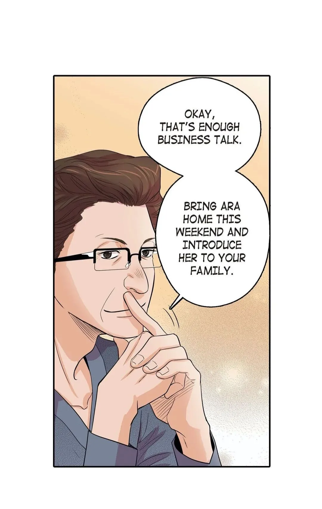 Noona Fan Chapter 75 page 40 - 