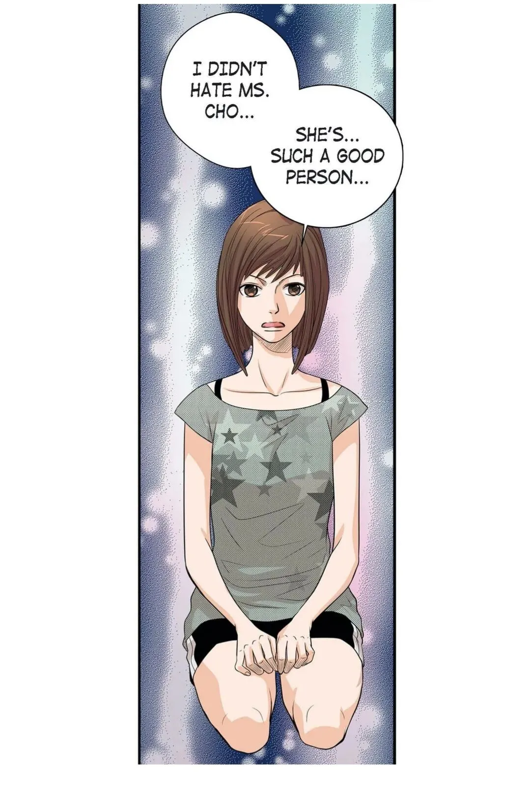 Noona Fan Chapter 75 page 5 - 