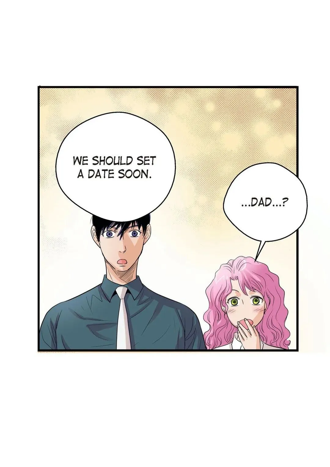 Noona Fan Chapter 75 page 41 - 