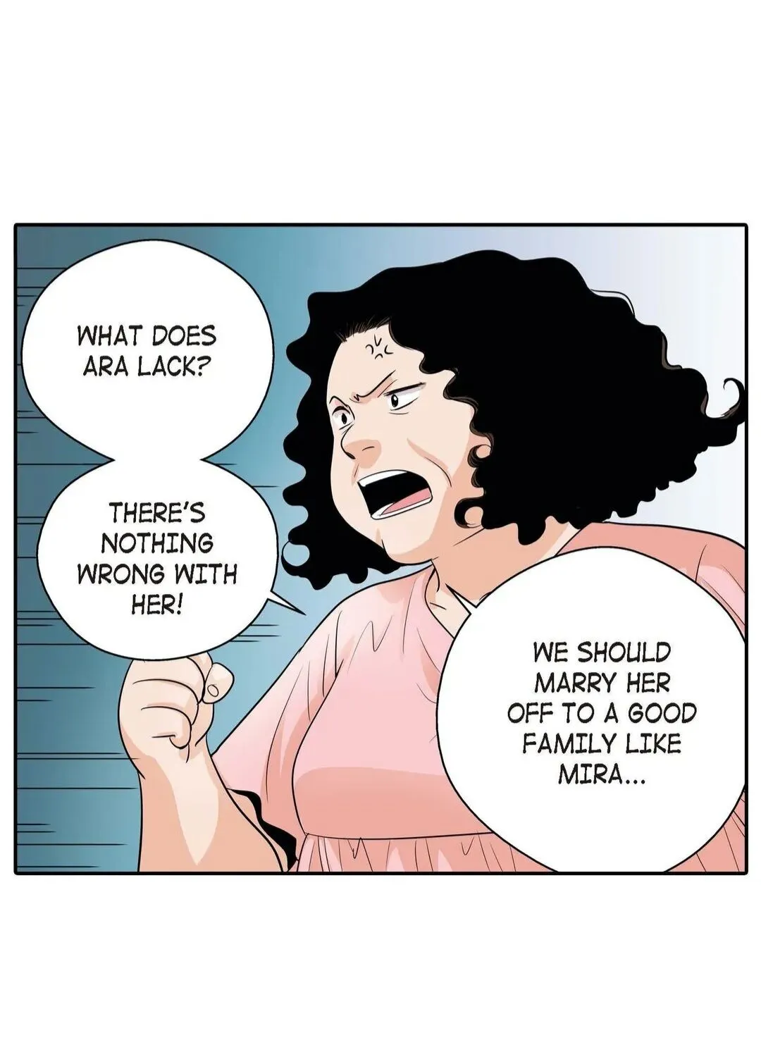 Noona Fan Chapter 75 page 44 - 