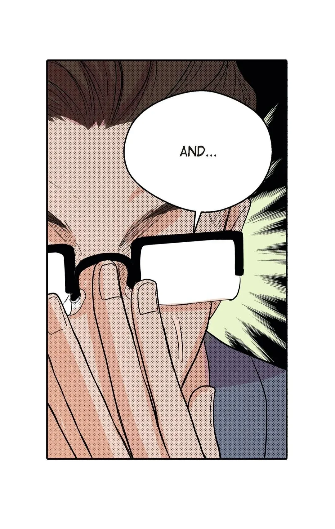 Noona Fan Chapter 75 page 45 - 