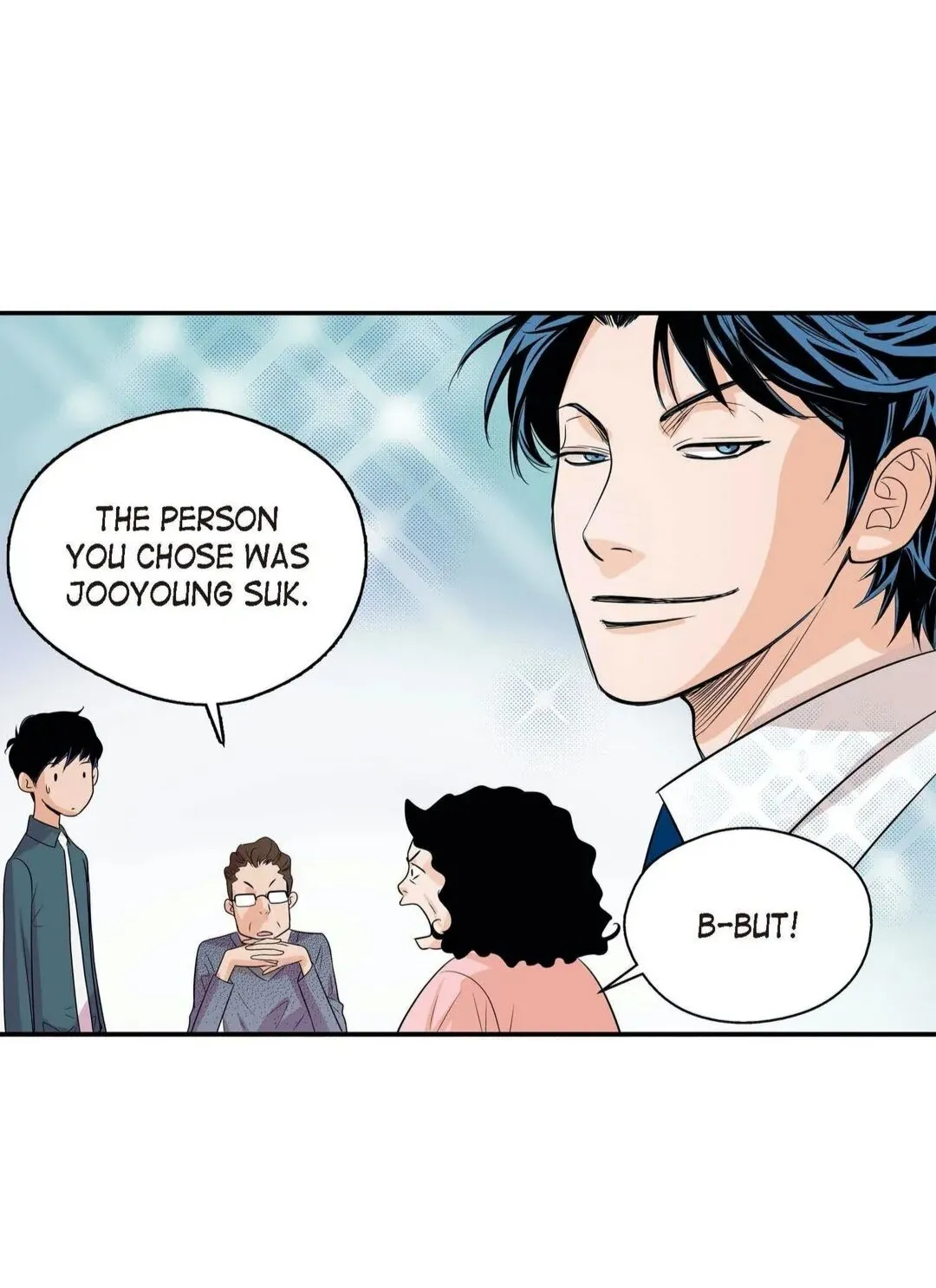 Noona Fan Chapter 75 page 46 - 