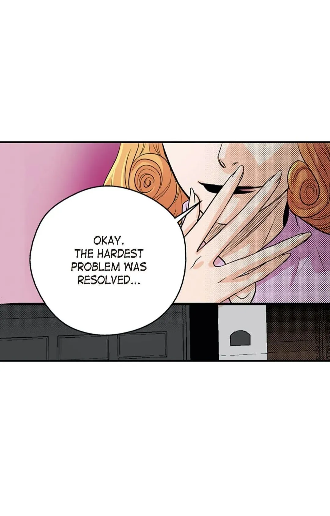 Noona Fan Chapter 75 page 52 - 
