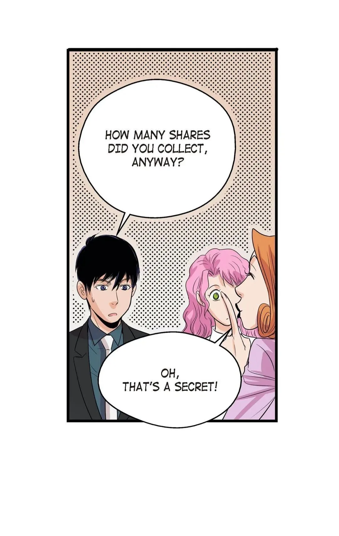 Noona Fan Chapter 75 page 54 - 