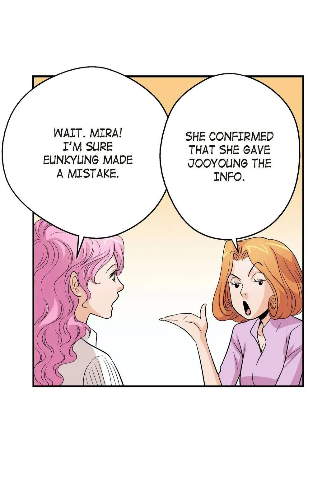 Noona Fan Chapter 75 page 56 - 