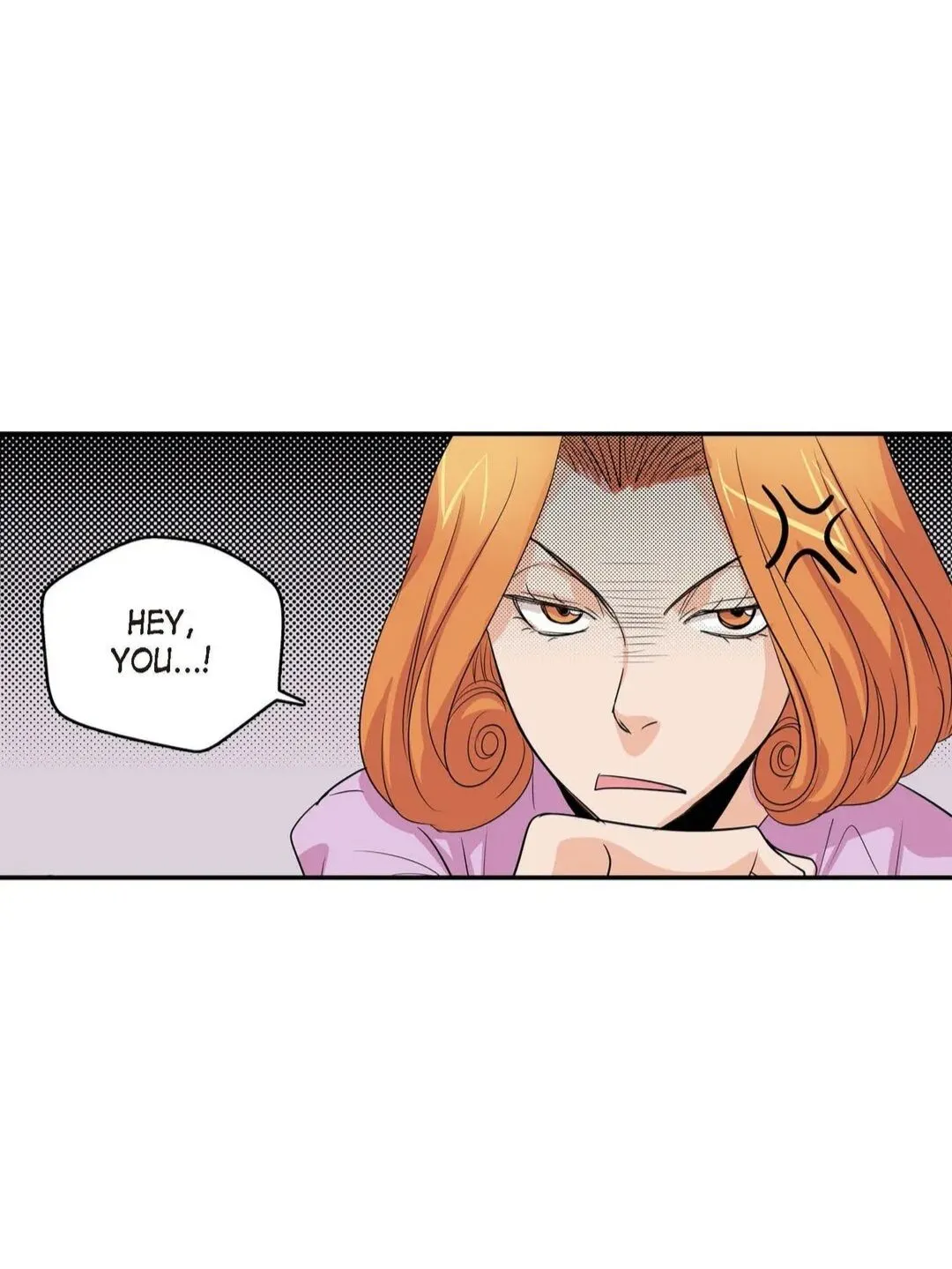 Noona Fan Chapter 75 page 58 - 