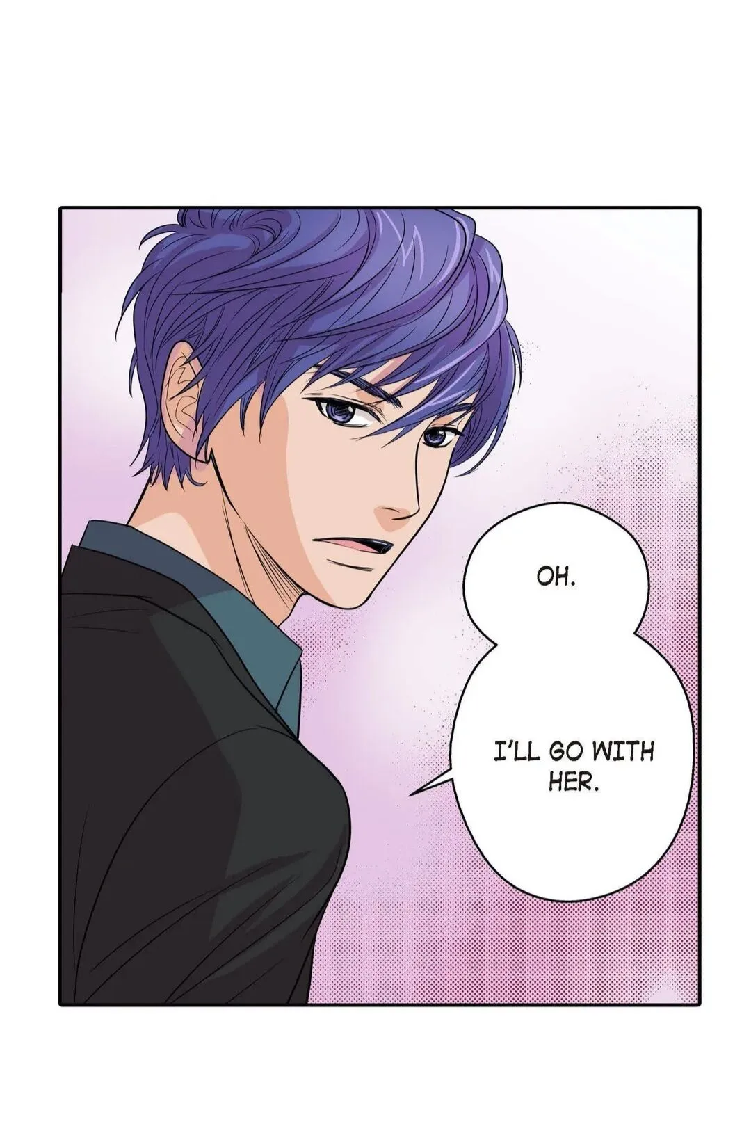 Noona Fan Chapter 75 page 60 - 
