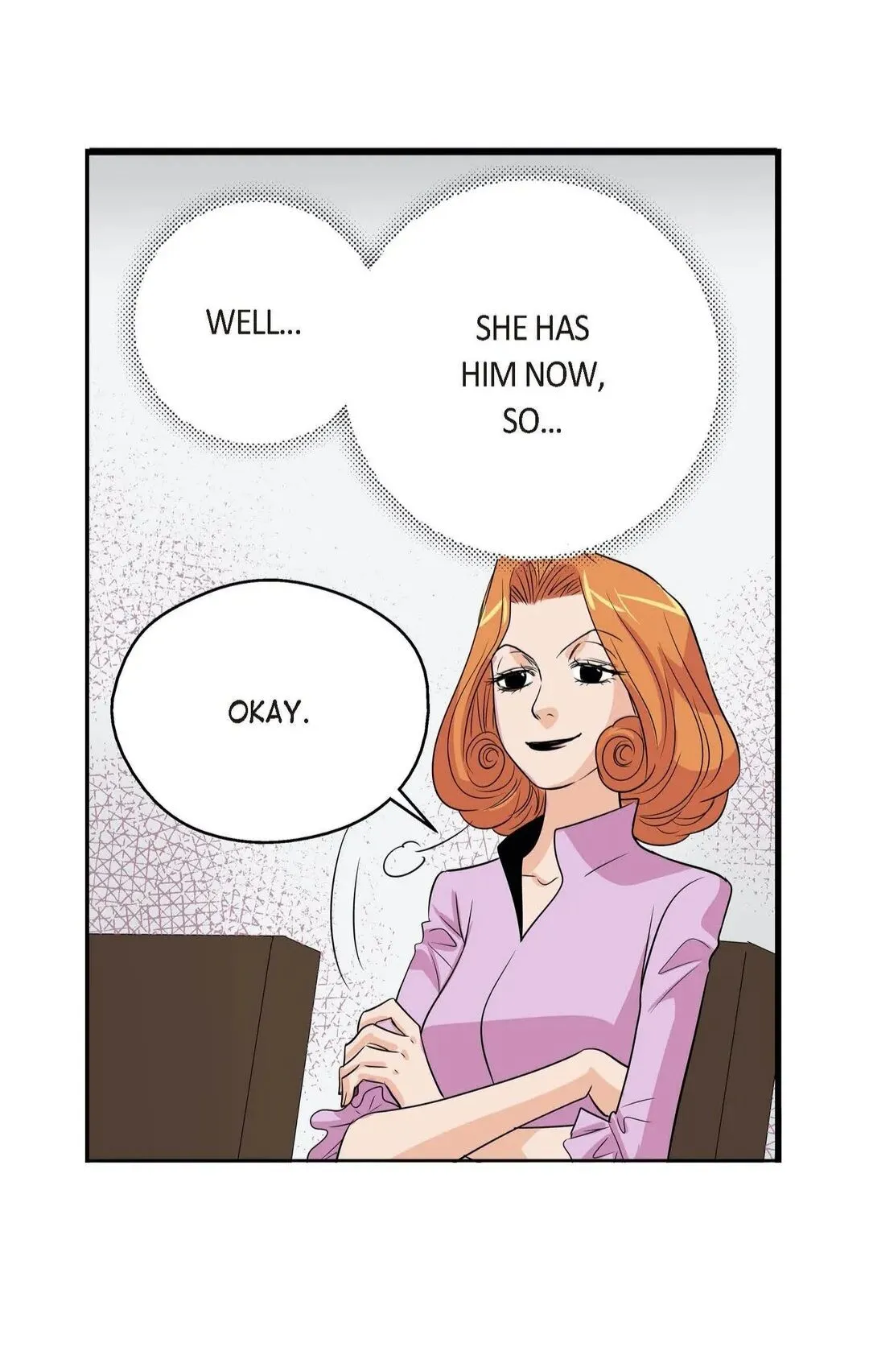 Noona Fan Chapter 75 page 61 - 